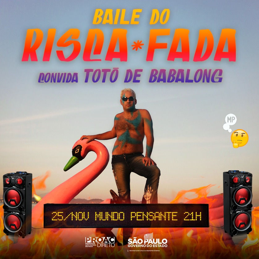 Risca Fada