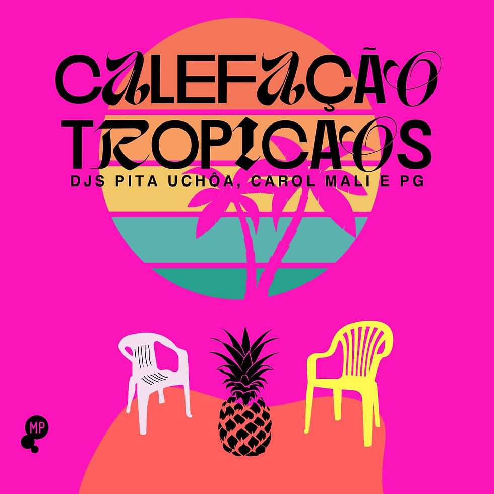 Calefação Tropicaos