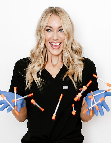 KP with Botox