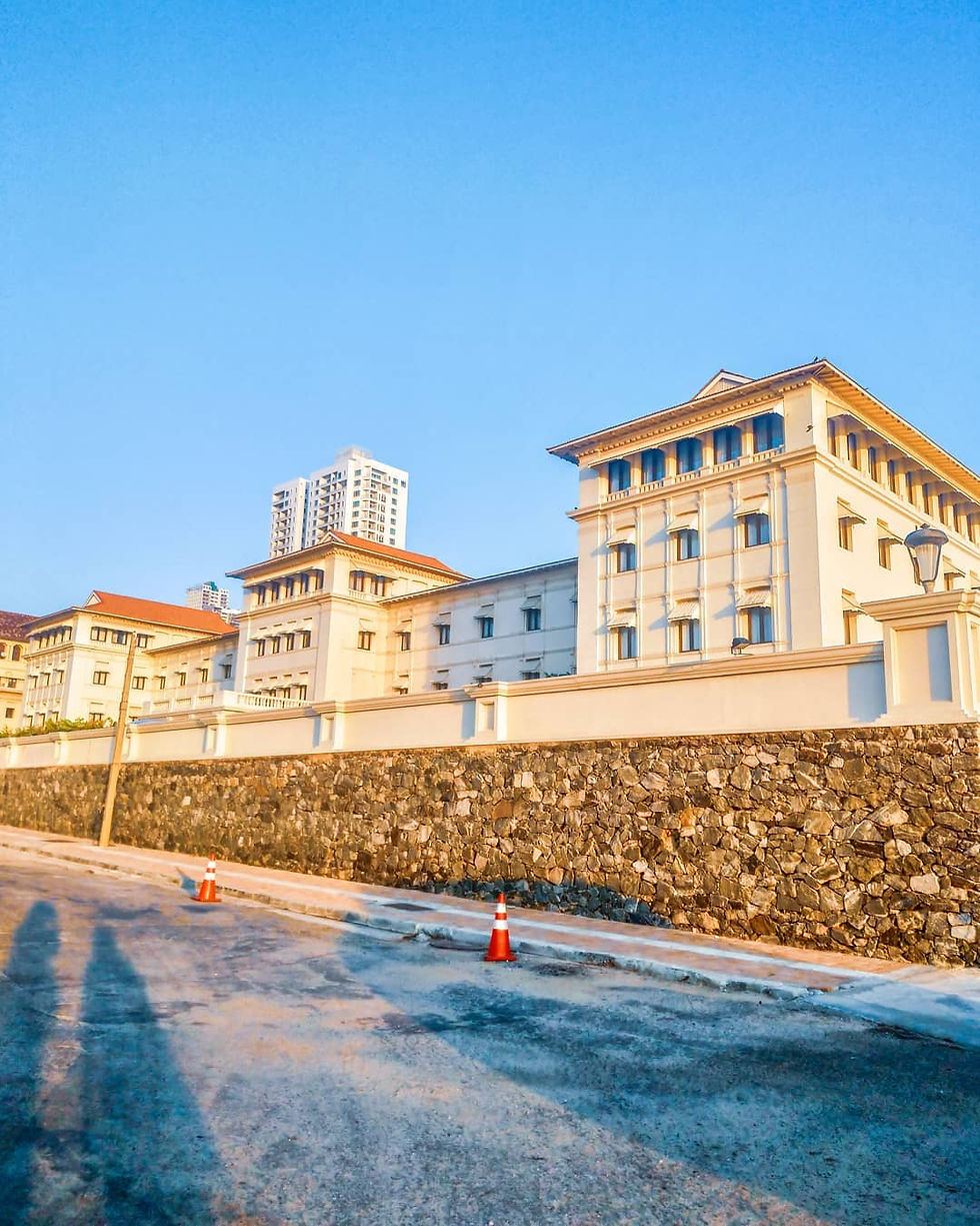 Colombo, Sri Lanka