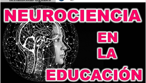 NEUROCIENCIA EN LA EDUCACIÓN
