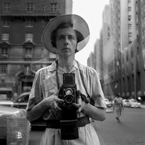 Il fotografo della porta accanto