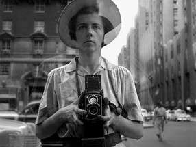 Il fotografo della porta accanto