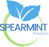 Spearmint Cleaning