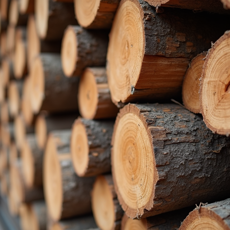Discover the Kiln-Dried Firewood Benefits for Your Home