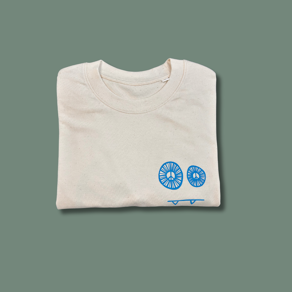 Thumbnail: T-shirt peace