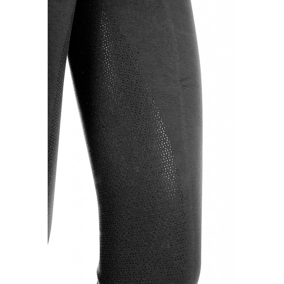 Thumbnail: Riding breeches *Kate* WOMEN -silicone full seat