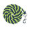 Thumbnail: Lead rope -Cotton- with snap hook