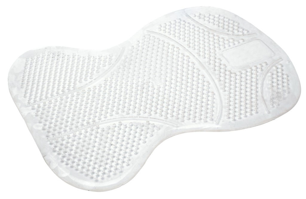Norton Gel Back Pad
