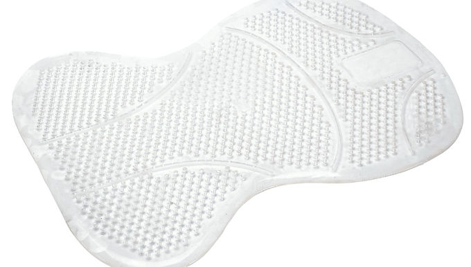 Norton Gel Back Pad