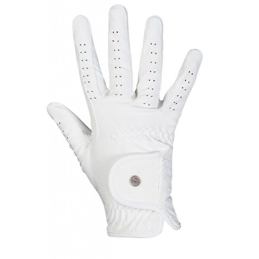 Thumbnail: Riding gloves *Grip* Style