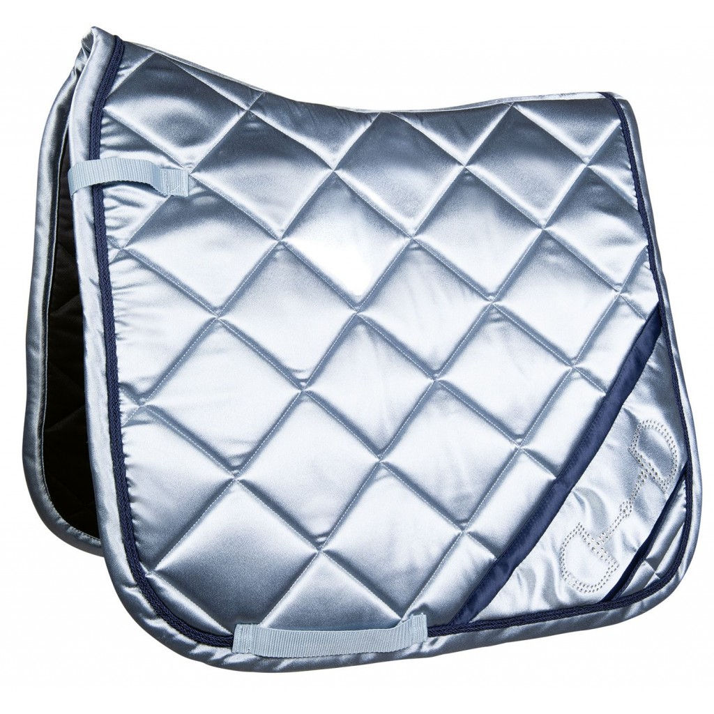 Saddle cloth *Monaco Bit* Style