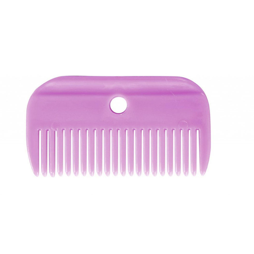 Thumbnail: Grooming set -Light, set of 6 pieces