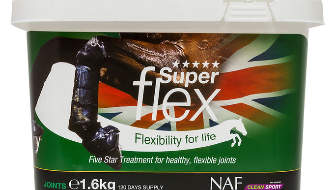Superflex Powder