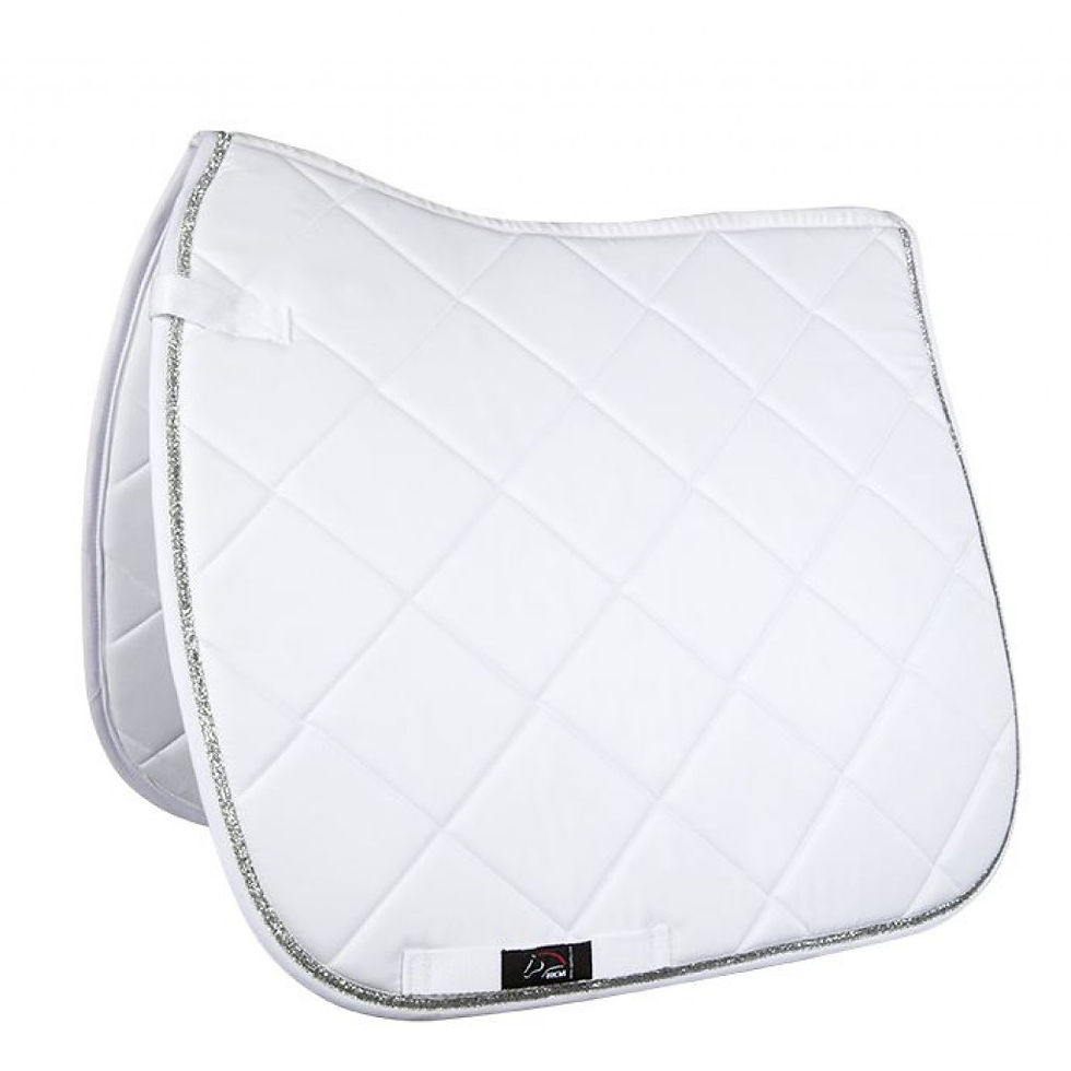 Thumbnail: Saddle cloth *Romy*