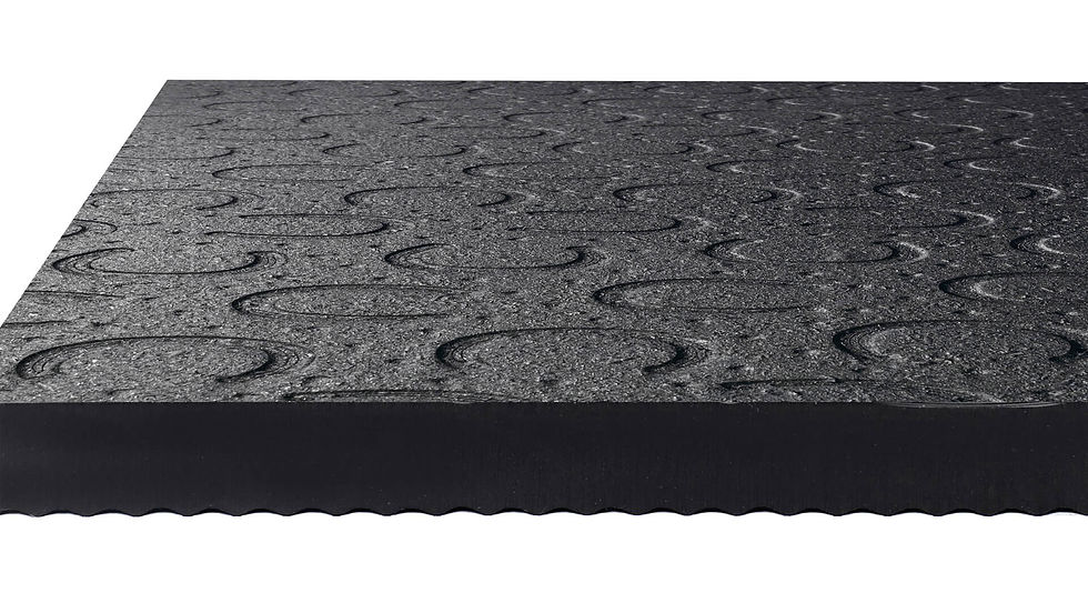 Thumbnail: BELMONDO® Basic Floor Mats