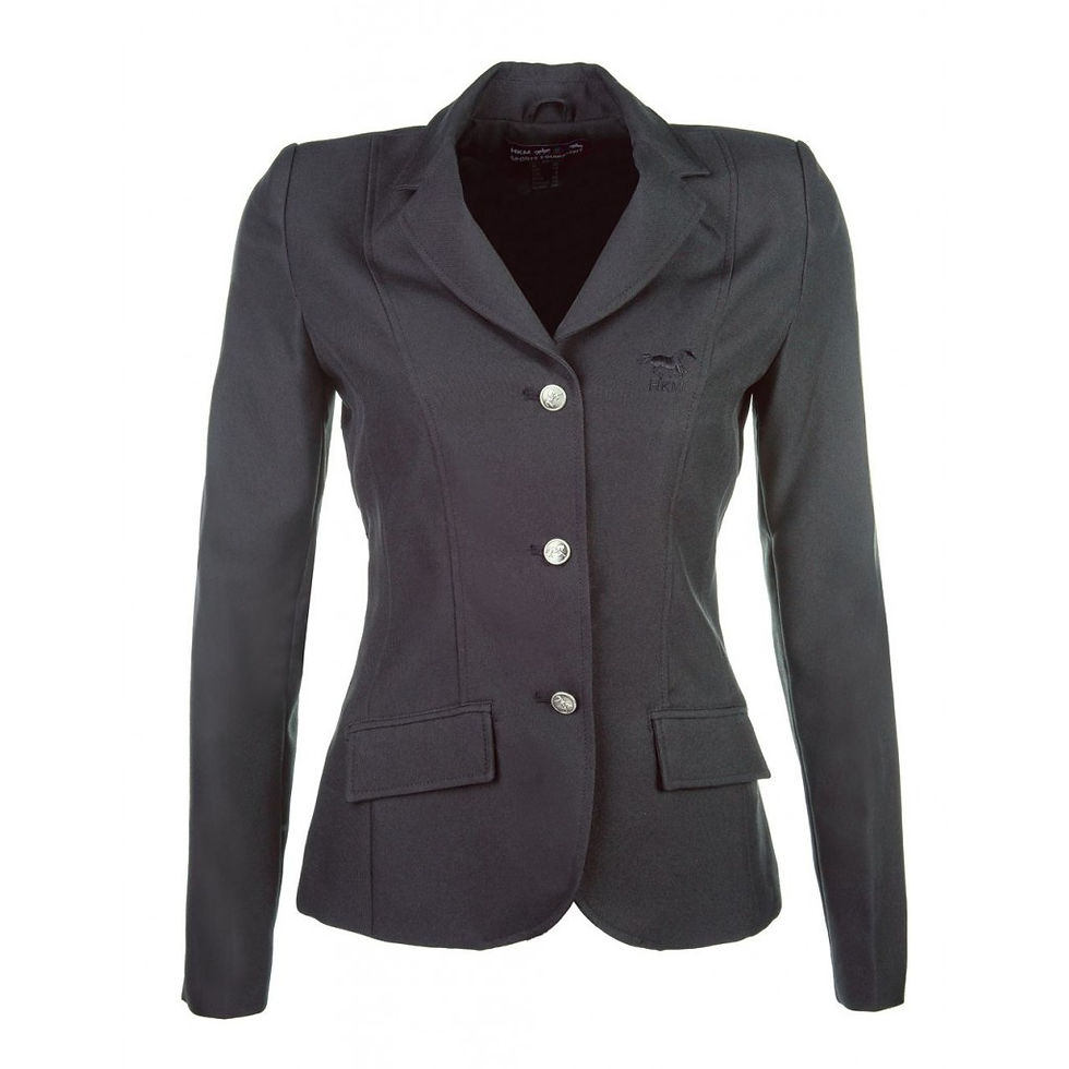 Thumbnail: Competition jacket *Marburg*
