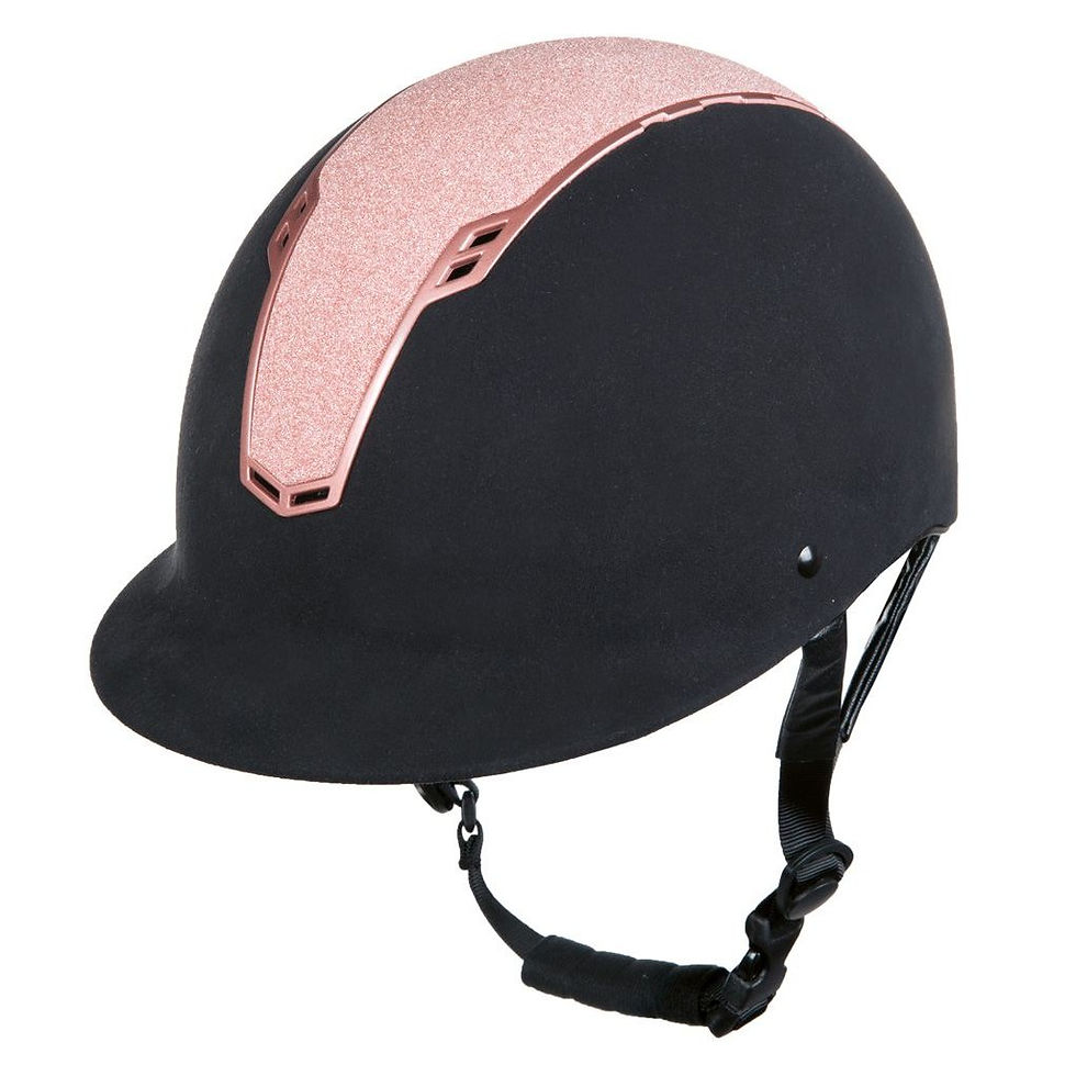 Thumbnail: Riding helmet *Graz*