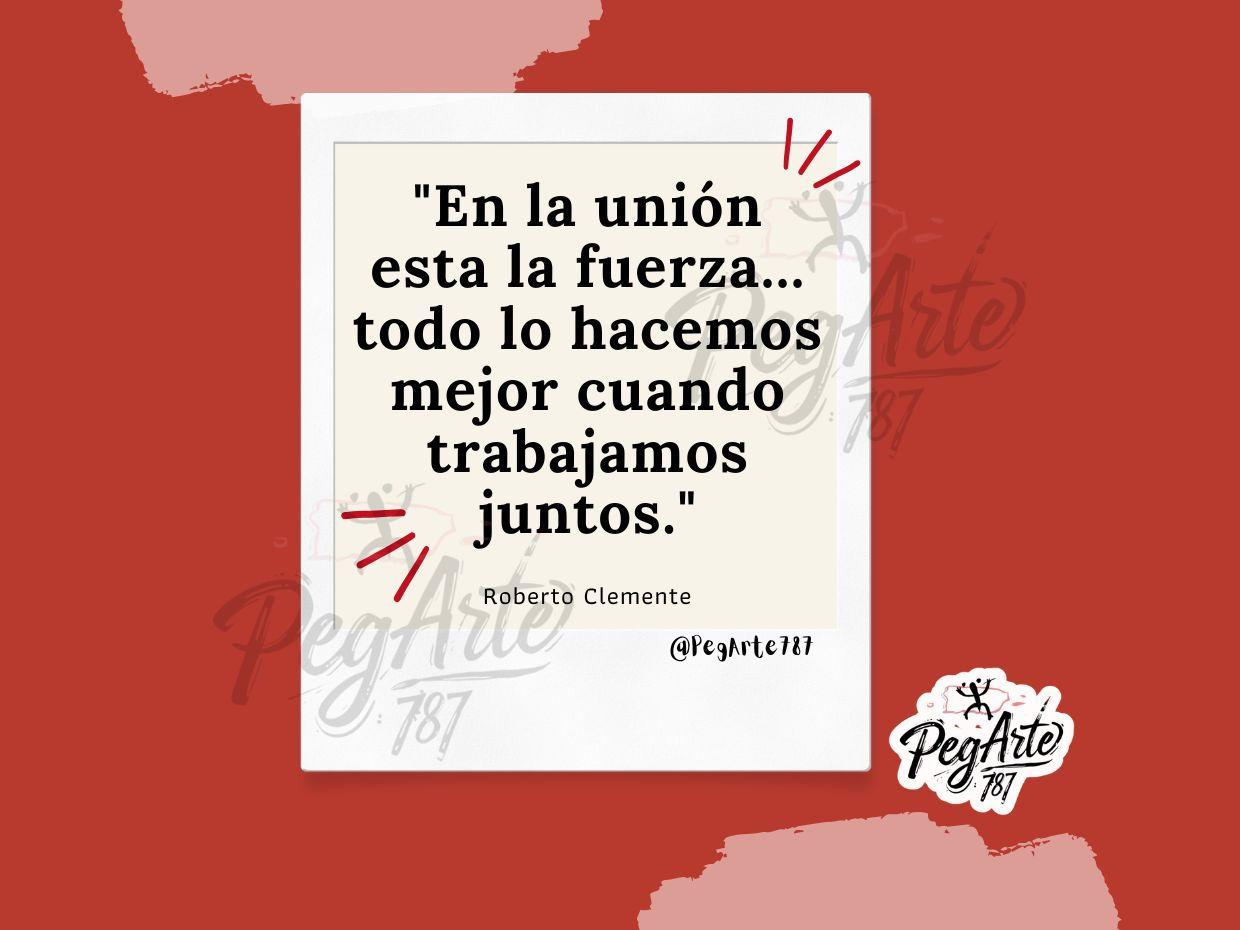 Tributo a Roberto Clemente