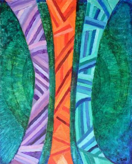 Изложба на Иван Андонов