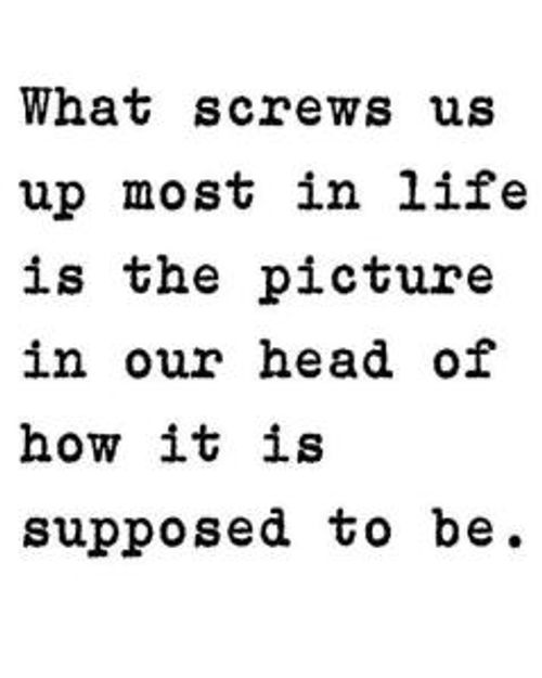 Mental Chatter, the voices, shhh, Mental health