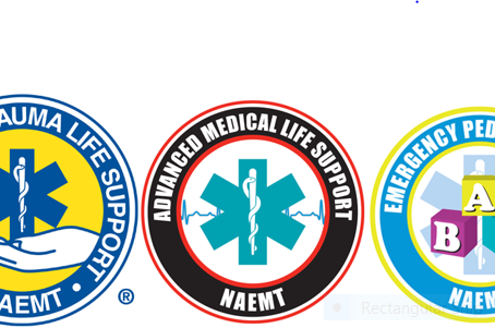 New! Hybrid NAEMT Courses Including PHTLS, AMLS and EPC!
