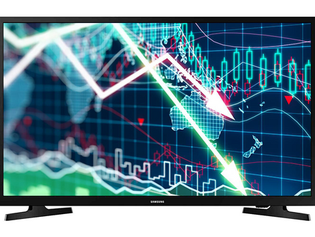 Advertising During an Economic Downturn