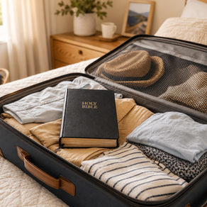 Traveling with God