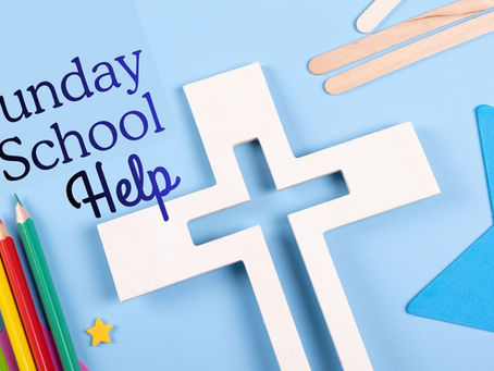 Investing In Our Future