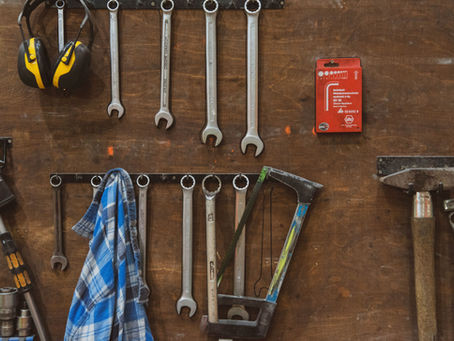 Looking for Maintenance Support