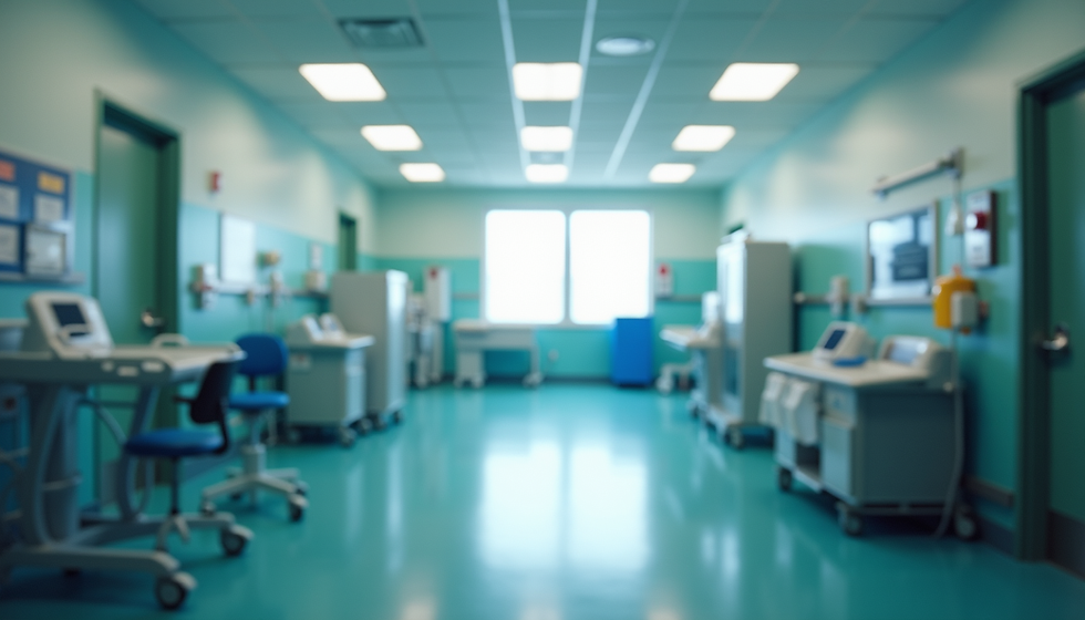 Emergências Médicas Angatuba: Pronto-Socorro com Atendimento 24h