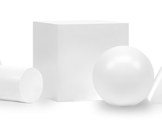 How Crystal Shapes Heal Your Life and Body