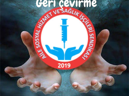 DİLEKÇELERİ KABUL ETMEYEN KURUMLAR SUÇ İŞLİYOR.