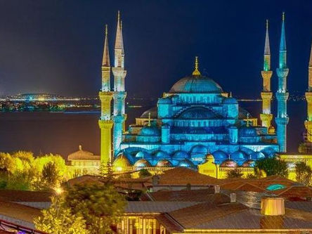 Oruç Tutan İşçilere Yemek Ücreti