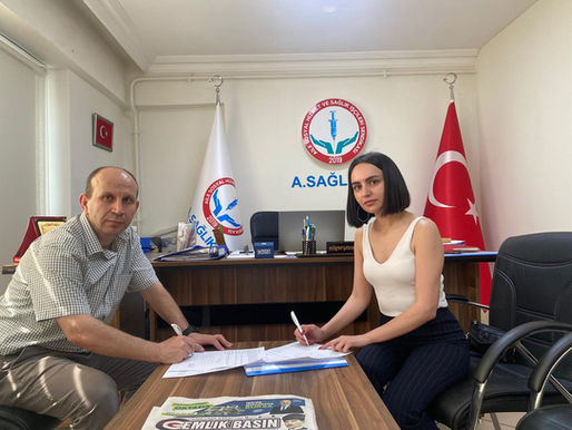 Fit4ever Spor Salonu ile İndirim Anlaşması