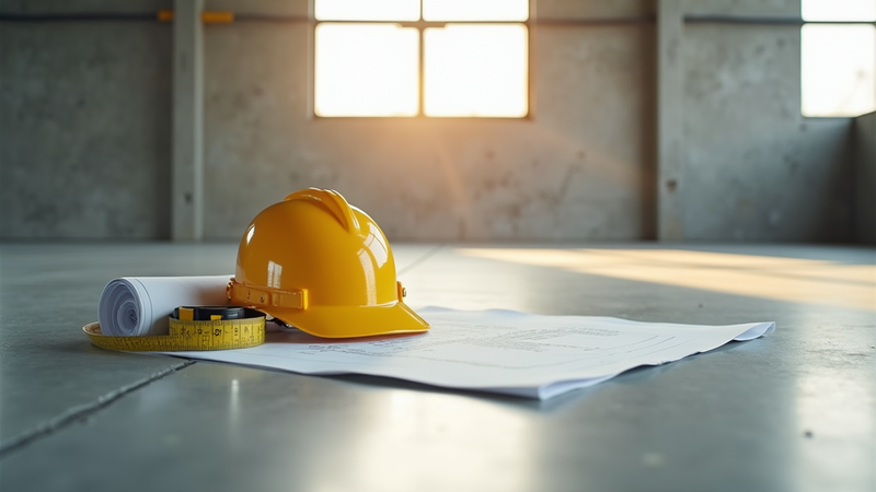 youth workforce training in construction