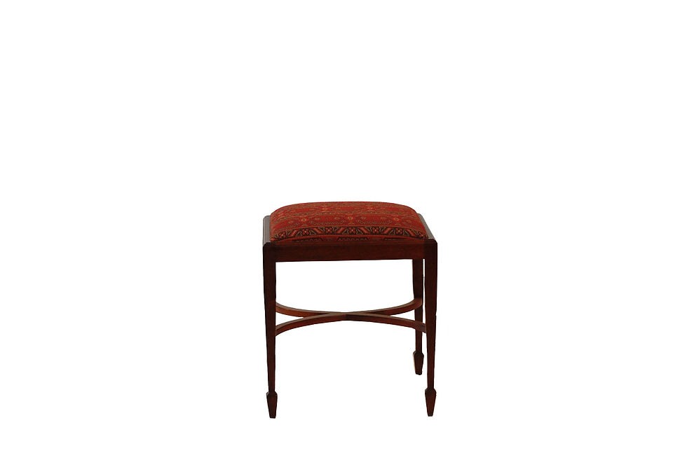 Thumbnail: Large dressing table