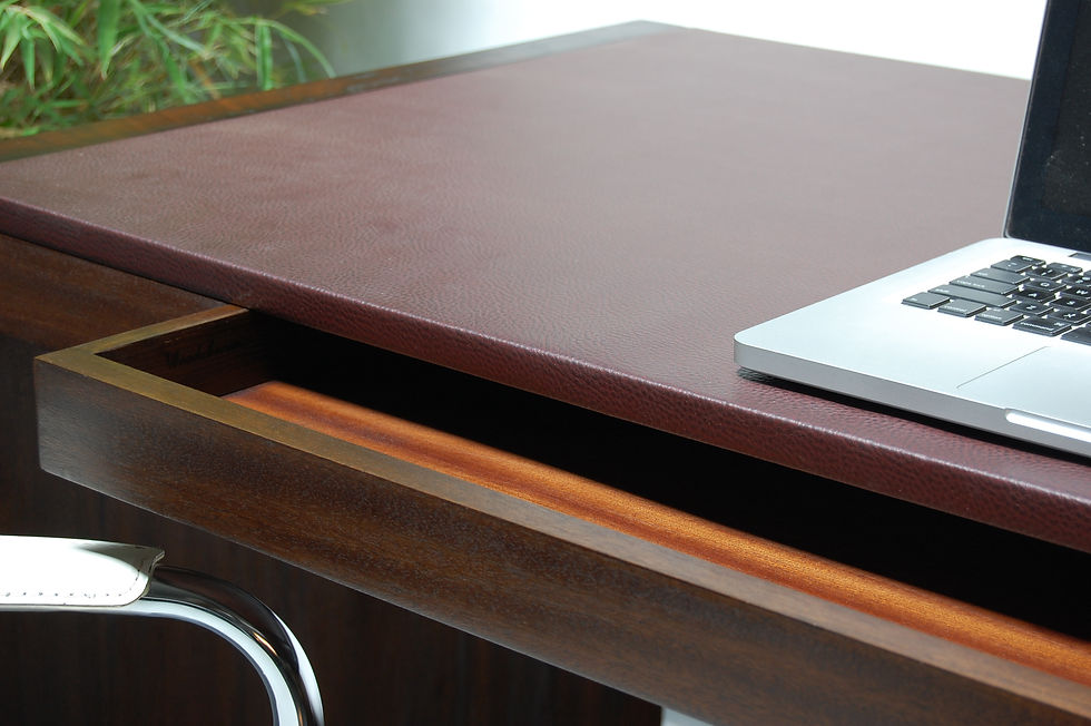 Thumbnail: Urban desk 1