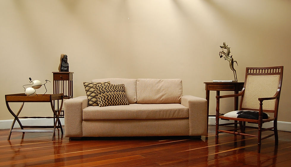 Thumbnail: Barcelona sofa