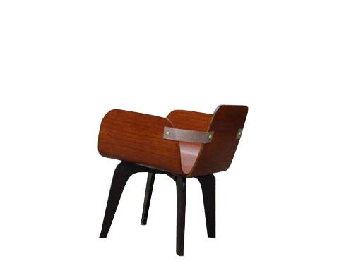 Thumbnail: AA19 Shell chair