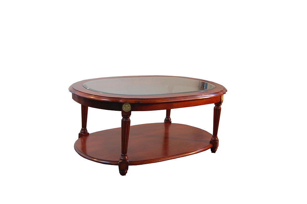 Thumbnail: Regia coffee table