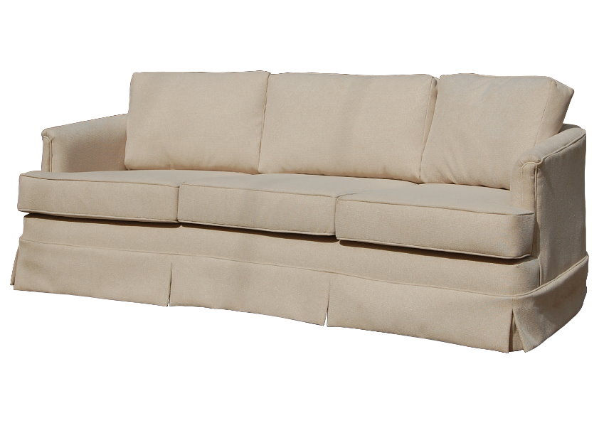 Thumbnail: Cherry sofa