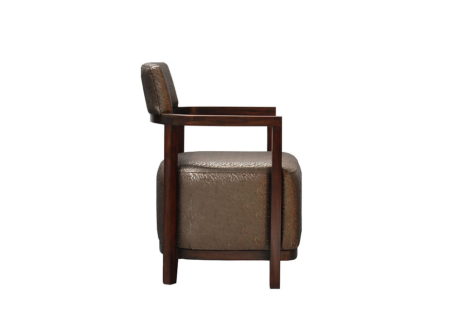 Thumbnail: Urban arm chair