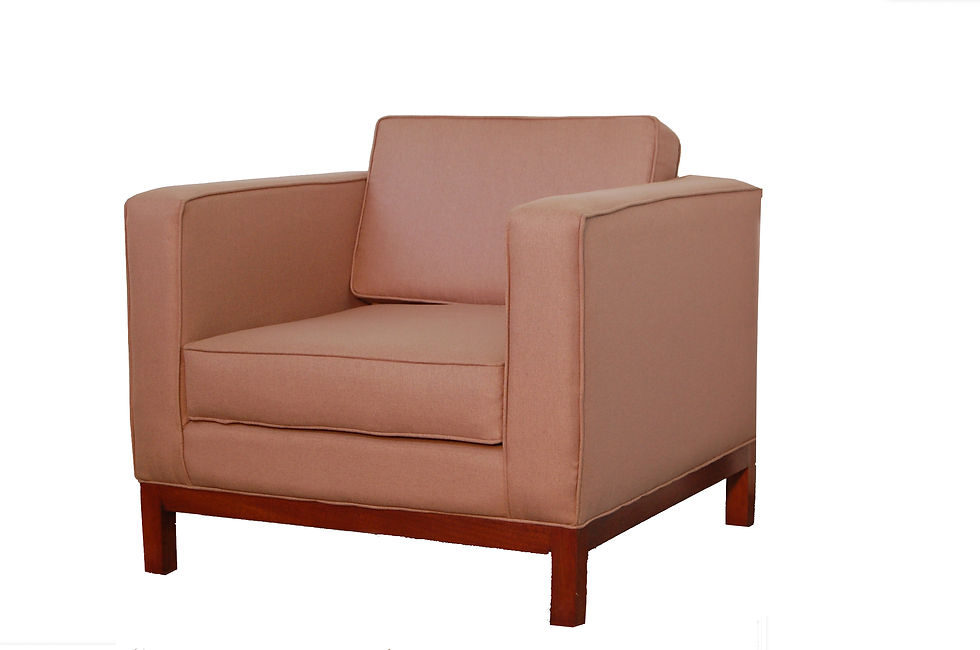 Thumbnail: Berlin chair