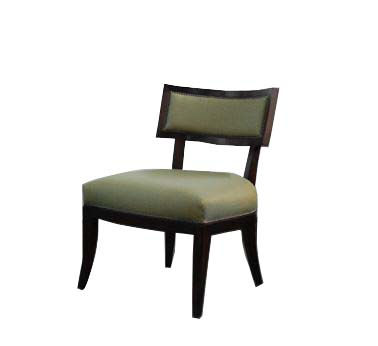 Thumbnail: Noveau Edwardinan chair