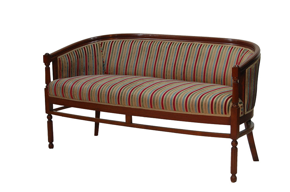 Thumbnail: Firenze sofa