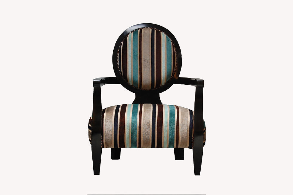 Thumbnail: Hotel club chair
