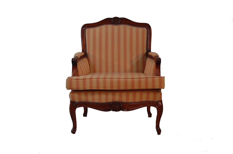 Thumbnail: "Dodo" Louis chair