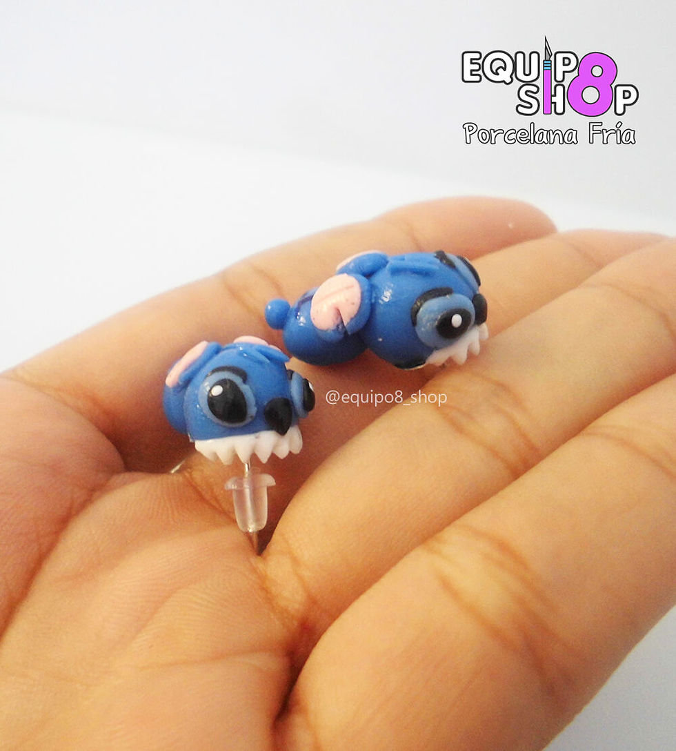 Miniatura: Stitch