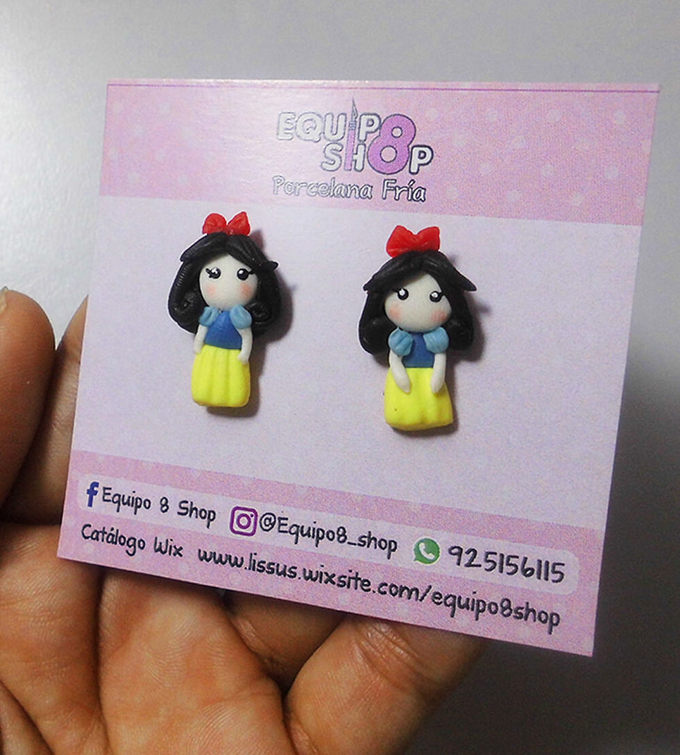 Miniatura: Blanca Nieves